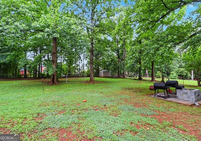 Photo 33 of Single family home for sale at 329 Plantation Cir, Fayetteville, GA 30214 | MLS# 10788419 | Listing updated on 2026-07-22