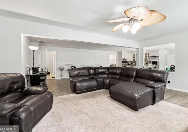Photo 3 of Single family home for sale at 329 Plantation Cir, Fayetteville, GA 30214 | MLS# 10788419 | Listing updated on 2026-07-22