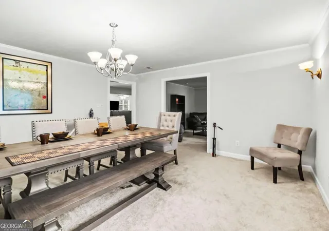 Photo 4 of Single family home for sale at 329 Plantation Cir, Fayetteville, GA 30214 | MLS# 10788419 | Listing updated on 2026-07-22