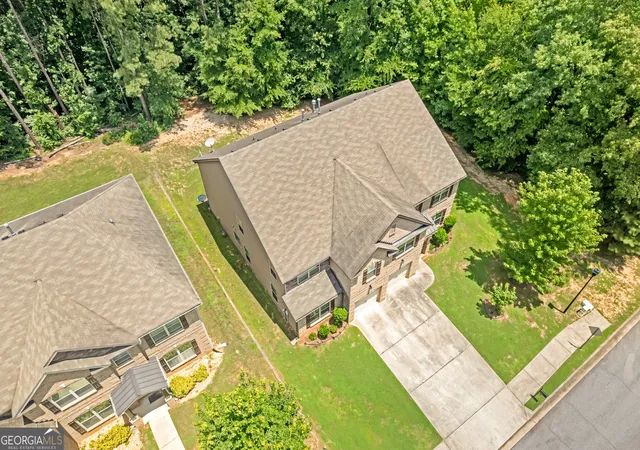 Photo 51 of Single family home for sale at 891 Lorrimont Ln, Fairburn, GA 30213 | MLS# 10803199 | Listing updated on 2026-09-15