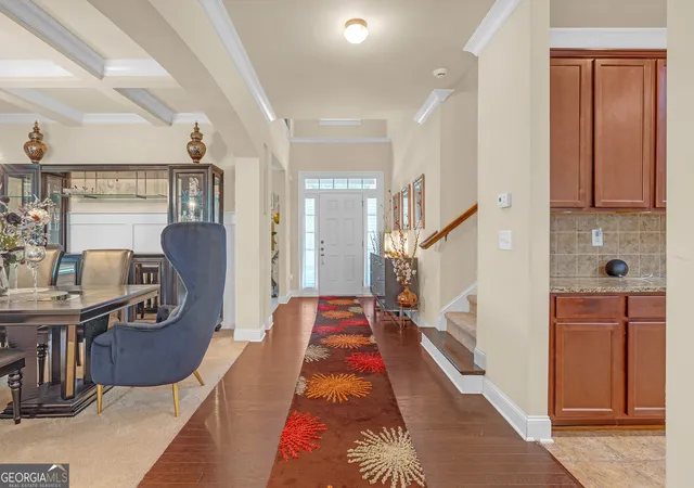Photo 4 of Single family home for sale at 891 Lorrimont Ln, Fairburn, GA 30213 | MLS# 10803199 | Listing updated on 2026-09-15