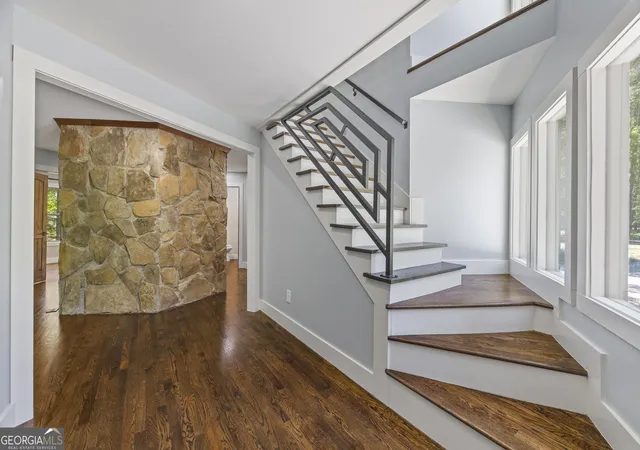 4th image of 484 Mountain Stream Ln, Lakemont, GA 30552 | MLS# 10769373