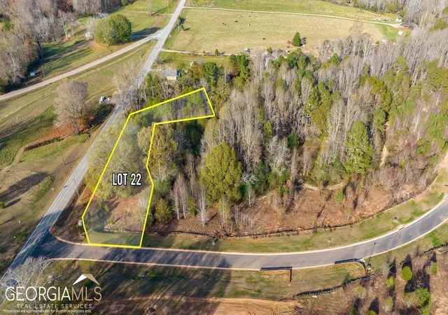 1st image of 5405 Oak Manor Wy #LOT 22, Murrayville, GA 30564 | MLS# 10822826