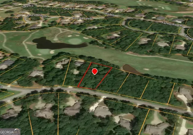 2nd image of 1081 Big Water Cir, Greensboro, GA 30642 | MLS# 10776959