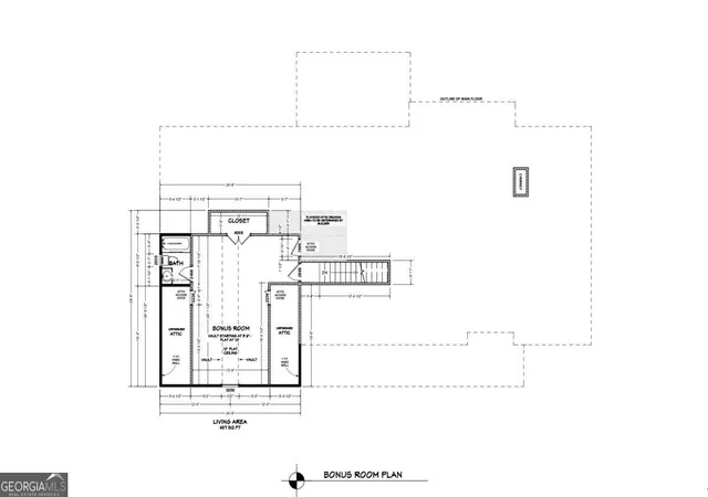 28th image of 11 Charismatic Rd Sw, Rome, GA 30161 | MLS# 10813015