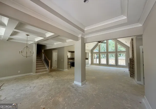 Photo 4 of Single family home for sale at 11 Charismatic Rd SW, Rome, GA 30161 | MLS# 10813015 | Listing updated on 2026-10-06