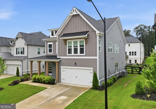 Photo 3 of Single family home for sale at 736 Keystone Dr, Woodstock, GA 30188 | MLS# 10774065 | Listing updated on 2026-08-21