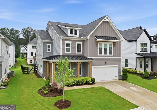 Photo 3 of Single family home for sale at 736 Keystone Dr, Woodstock, GA 30188 | MLS# 10774065 | Listing updated on 2026-08-21