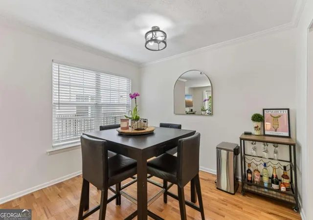 5th image of 1150 Collier Rd Nw #15J, Atlanta, GA 30318 | MLS# 10774115