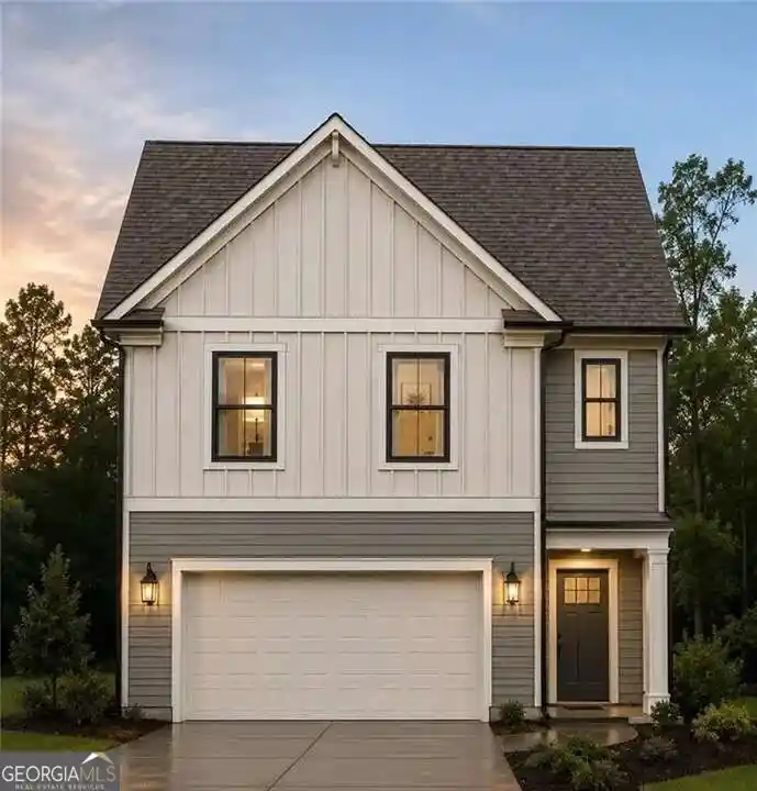 Photo 1 of Single family home for sale at 101 Henry Dr, Carrollton, GA 30117 | MLS# 10854576 | Listing updated on 2026-10-12
