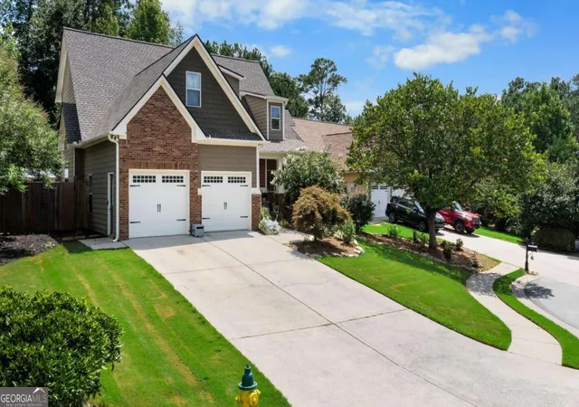 Photo 2 of Single family home for sale at 19 Birch Pl, Adairsville, GA 30103 | MLS# 10810577 | Listing updated on 2026-09-27