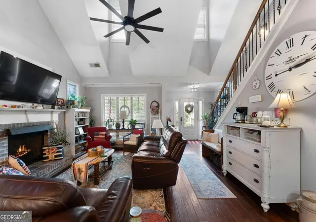 Photo 4 of Single family home for sale at 19 Birch Pl, Adairsville, GA 30103 | MLS# 10810577 | Listing updated on 2026-09-27