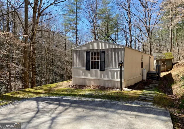 1st image of 119 Cub Ln, Rabun Gap, GA 30568 | MLS# 10824589