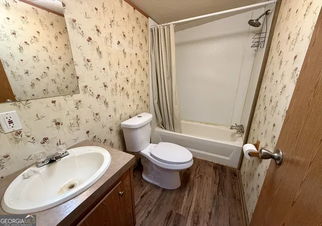 3rd image of 119 Cub Ln, Rabun Gap, GA 30568 | MLS# 10824589