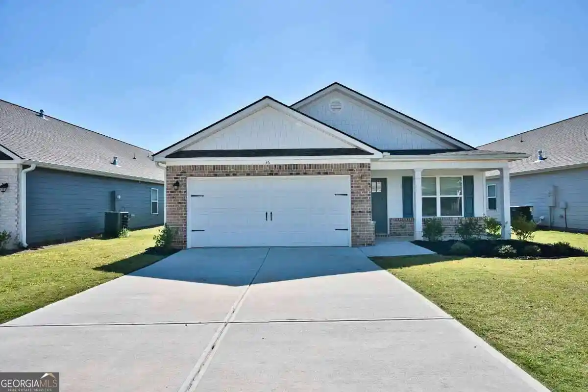 Single family home for sale at 36 Charlie Way, Winder, GA 30680 | MLS# 10873710