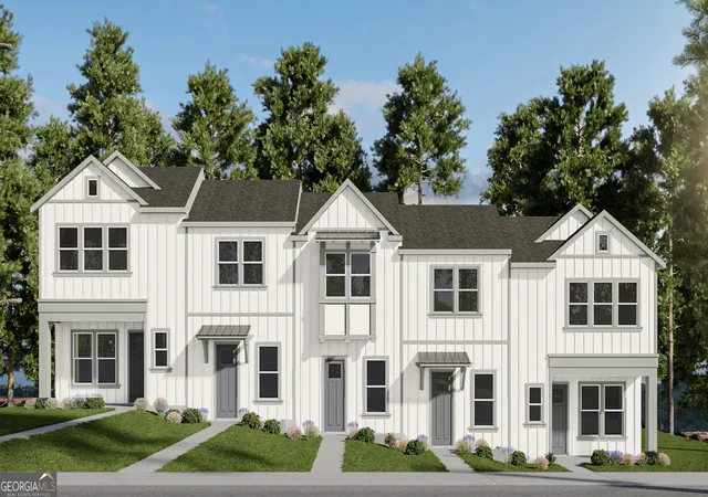 1st image of 1493 Johnson Rd Nw #55, Atlanta, GA 30318 | MLS# 10786490