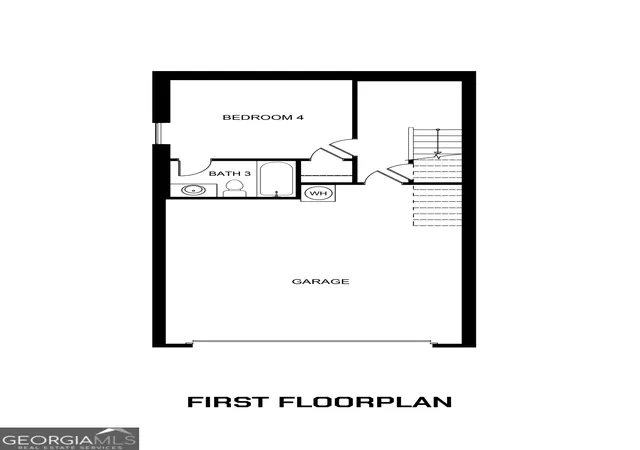 3rd image of 1493 Johnson Rd Nw #55, Atlanta, GA 30318 | MLS# 10786490