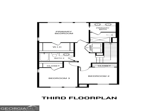 5th image of 1493 Johnson Rd Nw #55, Atlanta, GA 30318 | MLS# 10786490