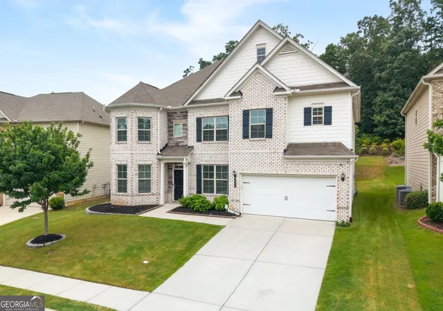 1st image of 3946 Woodoats Cir, Buford, GA 30519 | MLS# 10824959