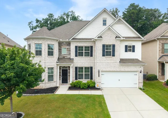 2nd image of 3946 Woodoats Cir, Buford, GA 30519 | MLS# 10824959