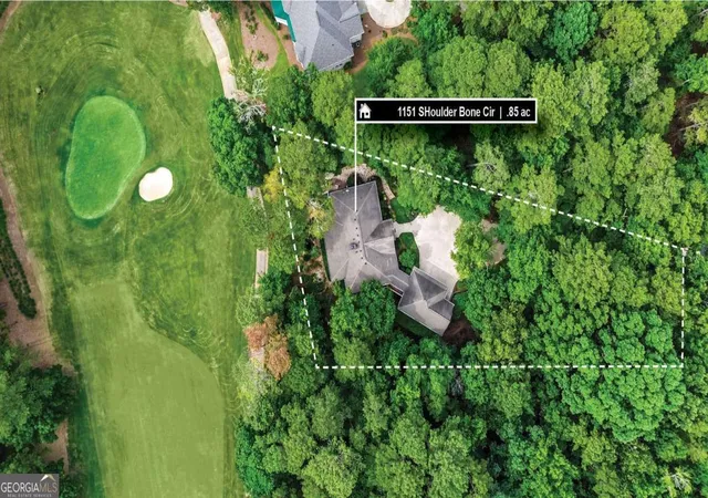 Photo 2 of Single family home for sale at 1151 Shoulder Bone Cir, Greensboro, GA 30642 | MLS# 10789681 | Listing updated on 2026-09-29