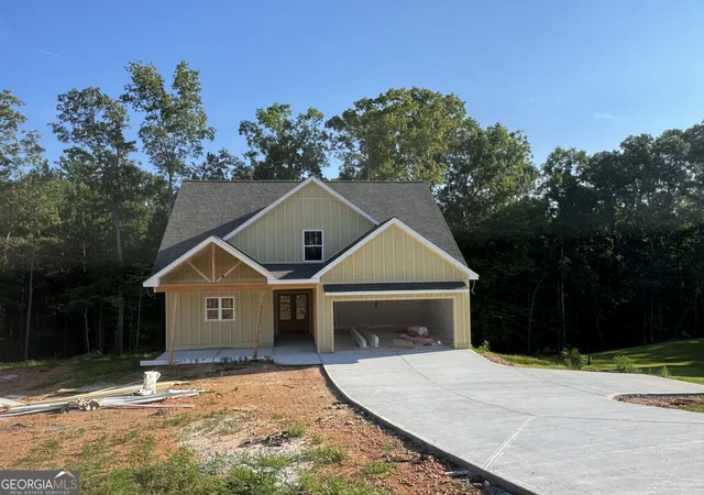 Homes for sale in Monticello, GA | 70 Lloyd St, Monticello, GA 31064 | MLS# 10669013