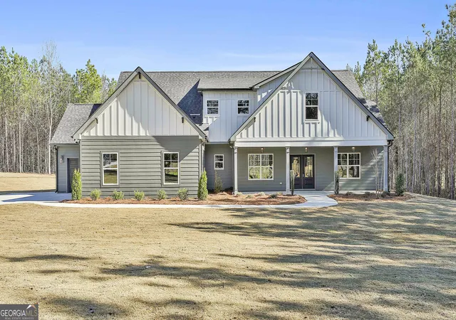 image of 837 Alex Stephens Rd #LOT 2, Moreland, GA 30259 | MLS# 10800354
