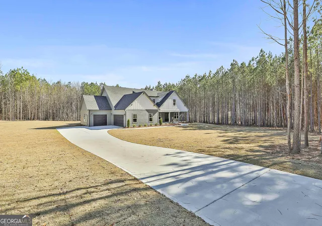 image of 837 Alex Stephens Rd #LOT 2, Moreland, GA 30259 | MLS# 10800354