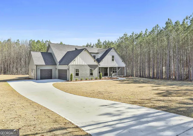 image of 837 Alex Stephens Rd #LOT 2, Moreland, GA 30259 | MLS# 10800354