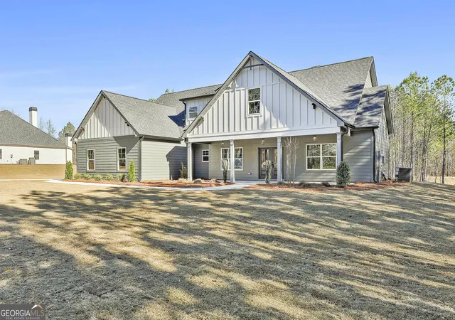image of 837 Alex Stephens Rd #LOT 2, Moreland, GA 30259 | MLS# 10800354
