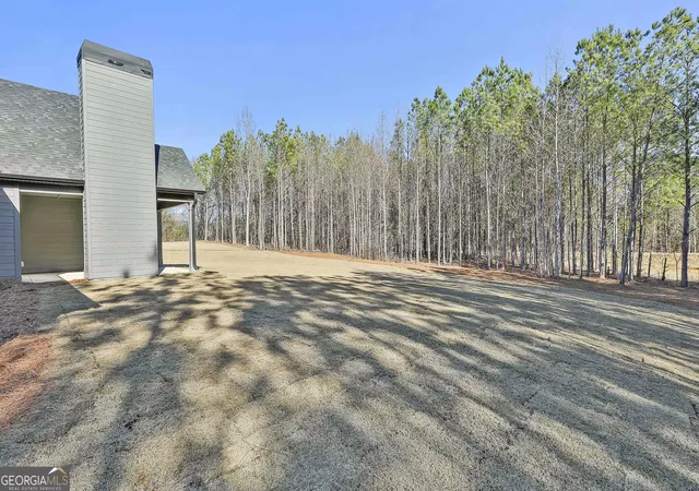 50th image of 837 Alex Stephens Rd #LOT 2, Moreland, GA 30259 | MLS# 10800354