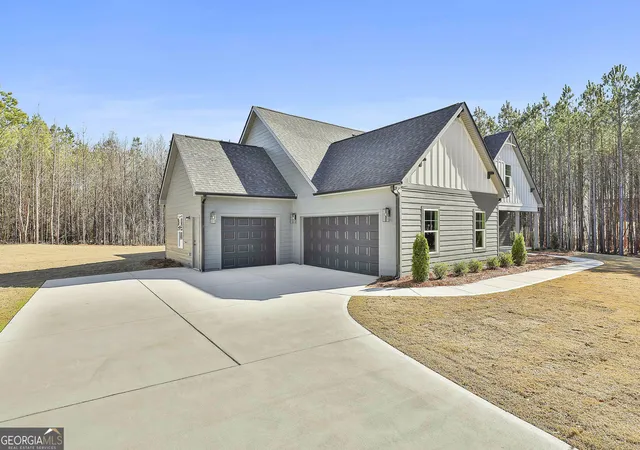 image of 837 Alex Stephens Rd #LOT 2, Moreland, GA 30259 | MLS# 10800354