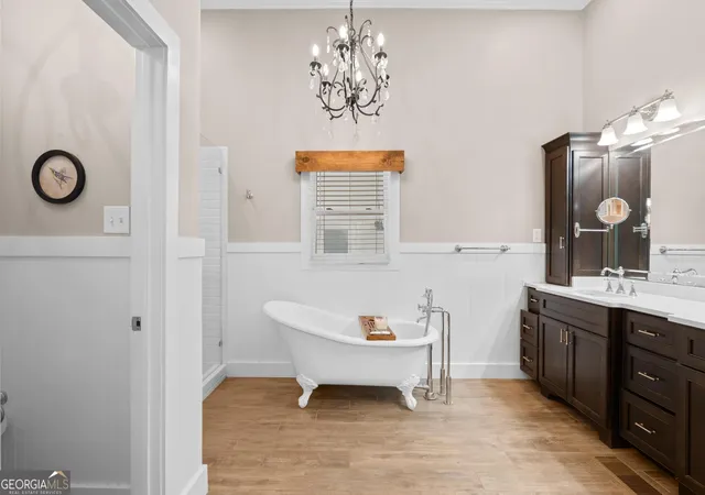 Photo 3 of Single family home for sale at 1168 King Ml Rd, Mcdonough, GA 30252 | MLS# 10816660 | Listing updated on 2026-09-05