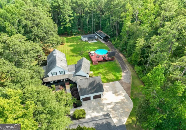 Photo 4 of Single family home for sale at 1168 King Ml Rd, Mcdonough, GA 30252 | MLS# 10816660 | Listing updated on 2026-09-05