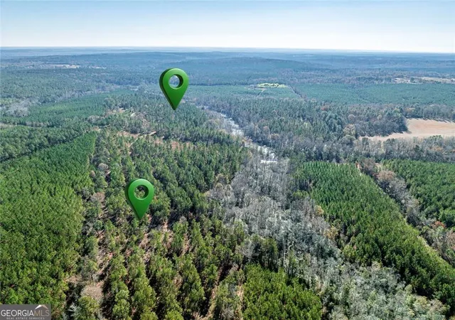 3rd image of 0 N Indian Trail Rd, Sandersville, GA 31082 | MLS# 10800418