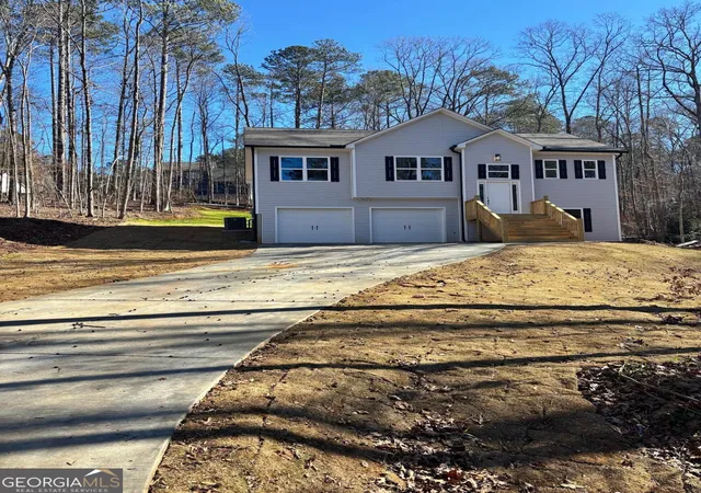 Single family home for sale at 1034 Whip Poor Will Rd, Monticello, GA 31064 | MLS# 10633865