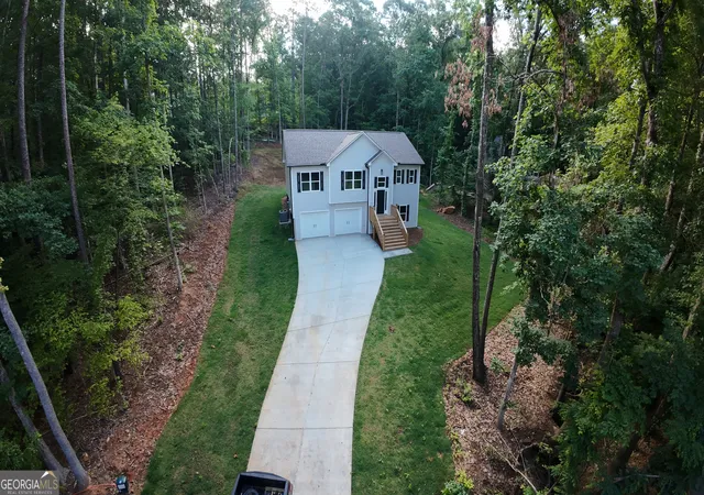 Photo 3 of Single family home for sale at 1034 Whip Poor Will Rd, Monticello, GA 31064 | MLS# 10633865 | Listing updated on 2026-10-09