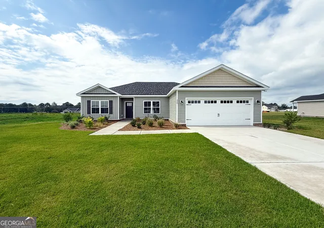 Photo 1 of Single family home for sale at 320 Barney Run, Statesboro, GA 30458 | MLS# 10756730 | Listing updated on 2026-08-28