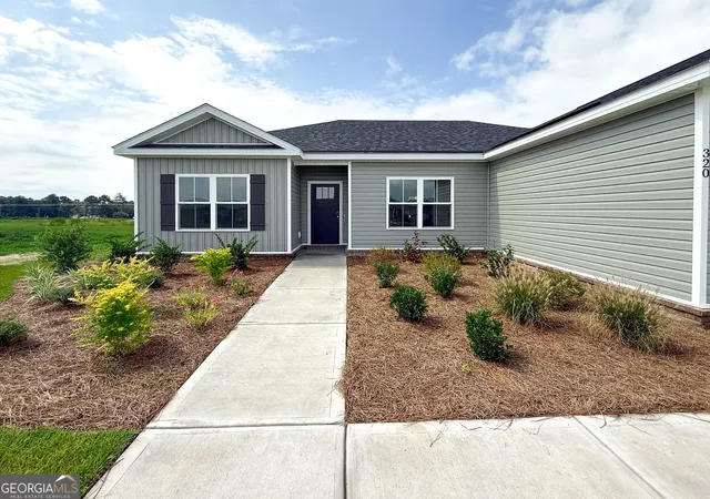 Photo 2 of Single family home for sale at 320 Barney Run, Statesboro, GA 30458 | MLS# 10756730 | Listing updated on 2026-08-28