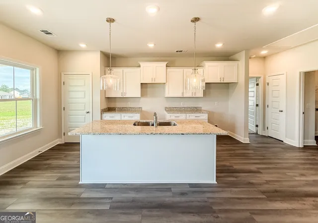 Photo 3 of Single family home for sale at 320 Barney Run, Statesboro, GA 30458 | MLS# 10756730 | Listing updated on 2026-08-28