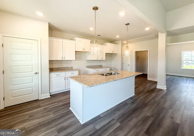 Photo 4 of Single family home for sale at 320 Barney Run, Statesboro, GA 30458 | MLS# 10756730 | Listing updated on 2026-08-28