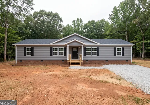 Photo 1 of Manufactured home for sale at 4230 Belvedere Dr, Gainesville, GA 30506 | MLS# 10831717 | Listing updated on 2026-09-07