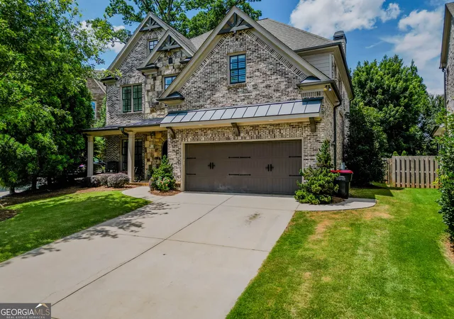 2nd image of 2153 Whitestone Ct, Smyrna, GA 30080 | MLS# 10798814