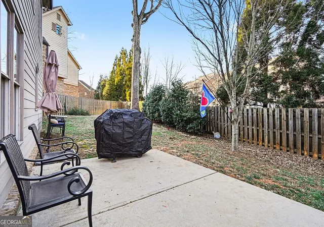 36th image of 2153 Whitestone Ct, Smyrna, GA 30080 | MLS# 10798814