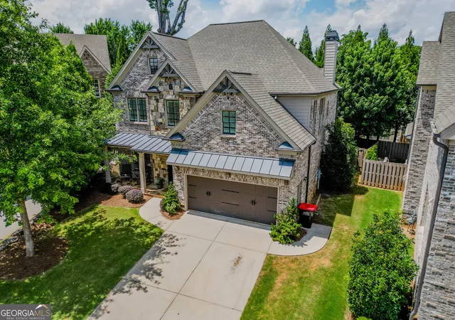3rd image of 2153 Whitestone Ct, Smyrna, GA 30080 | MLS# 10798814