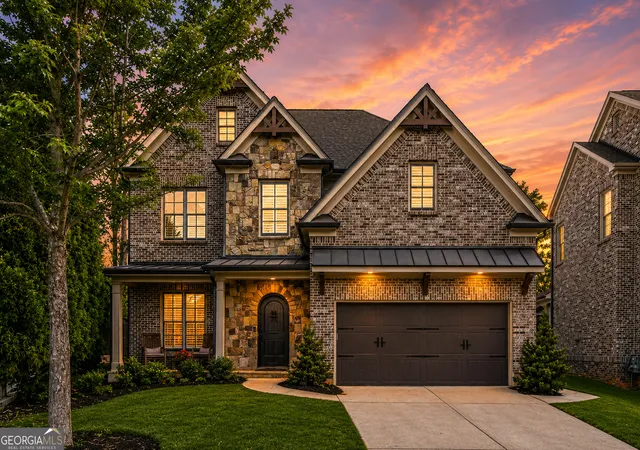 5th image of 2153 Whitestone Ct, Smyrna, GA 30080 | MLS# 10798814