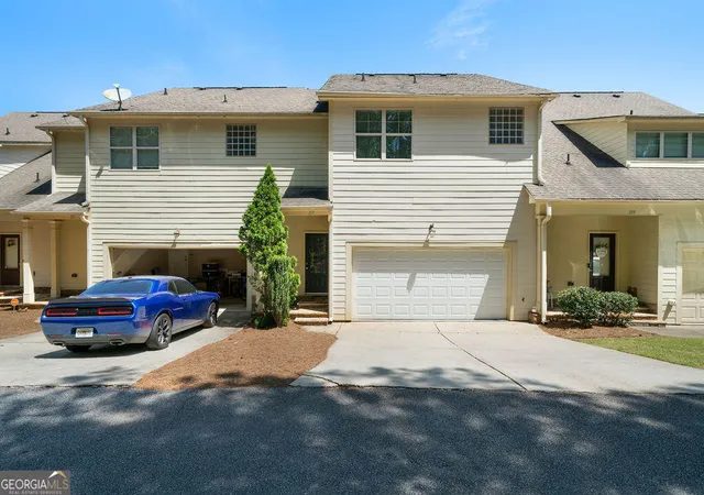 35th image of 157 Highwoods Pkwy, Newnan, GA 30265 | MLS# 10771887