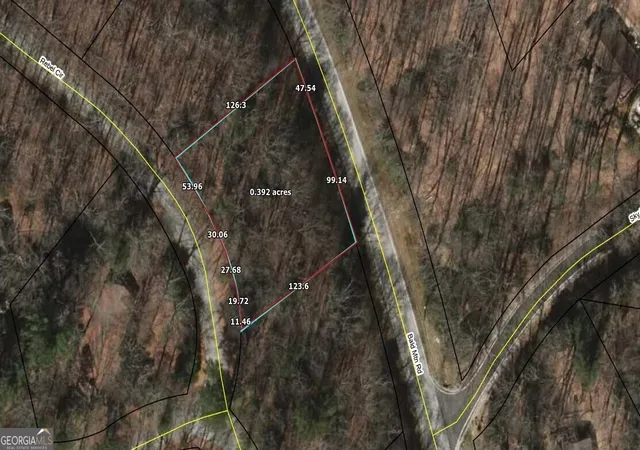 2nd image of 0 Rebel Circle #LOT 3, Sky Valley, GA 30537 | MLS# 10782574