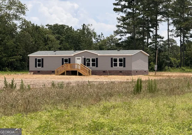 Homes for sale in Claxton, GA | 558 Mosley Bridge Rd, Claxton, GA 30417 | MLS# 10794480