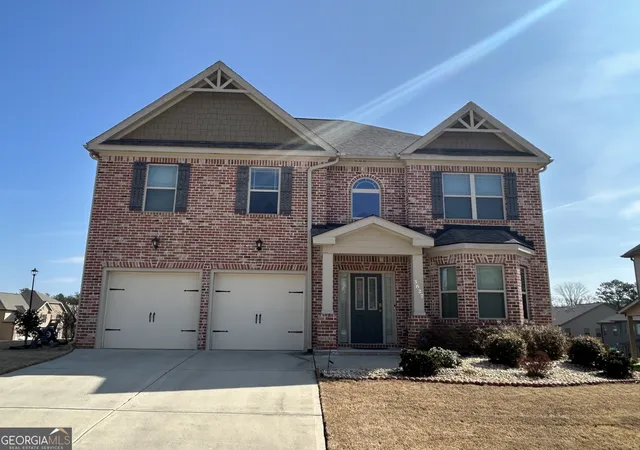 Single family home for sale at 3627 Maple Hl Rd, Lithonia, GA 30038 | MLS# 10696302 | Listing updated on 2026-03-07